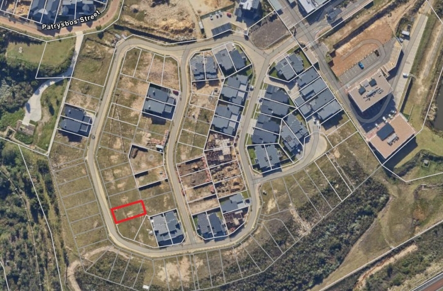Commercial Property for Sale in Eden Residential Estate Western Cape